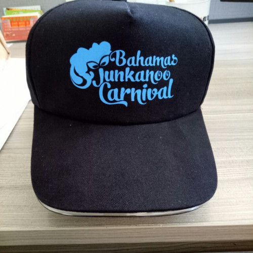 LED發光鴨舌帽光纖閃光棒球帽遮陽帽太陽帽戶外發光休閒帽 光纖螢 LED發光鴨舌帽光纖閃光棒球帽遮陽帽太陽帽戶外發光休閒帽 光纖螢