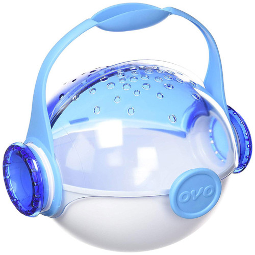 HAGEN哈根倉鼠籠子亞克力透明小寵外出手提籠可攜式外帶窩小寵用品 HAGEN哈根倉鼠籠子亞克力透明小寵外出手提籠可攜式外帶窩小寵用品