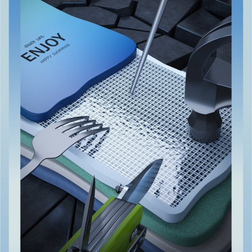 戶外免充氣泳池折曡遊泳池庭院兒童戯水池折曡大型家庭夾網支架池