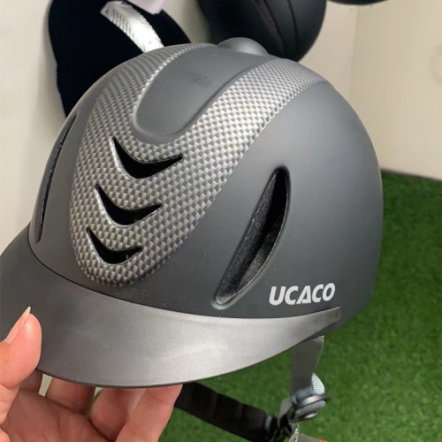 兒童馬術騎馬頭盔訓練頭盔輕便可調節大小騎馬頭盔馬具防護護具帽 兒童馬術騎馬頭盔訓練頭盔輕便可調節大小騎馬頭盔馬具防護護具帽