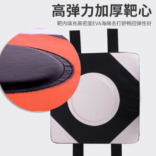 牆靶拳靶子掛牆拳擊靶沙袋打拳牆壁式散打沙包拳擊練拳靶子加厚靶 牆靶拳靶子掛牆拳擊靶沙袋打拳牆壁式散打沙包拳擊練拳靶子加厚靶