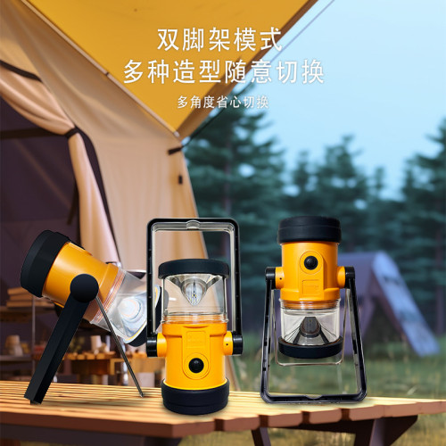 歐美戶外露營燈家10000mah帶充電款戶外露營燈 歐美戶外露營燈家10000mah帶充電款戶外露營燈