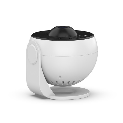 新款地球儀Pro銀河星空投影燈滿天星夜燈藍牙音箱高清調焦氛圍燈 新款地球儀Pro銀河星空投影燈滿天星夜燈藍牙音箱高清調焦氛圍燈