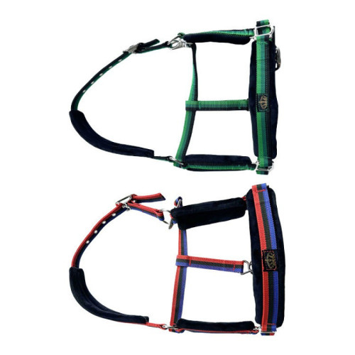 馬籠頭龍套韁繩耐磨紡織馬籠頭全套牽馬繩horse halter馬術牽馬繩 馬籠頭龍套韁繩耐磨紡織馬籠頭全套牽馬繩horse halter馬術牽馬繩