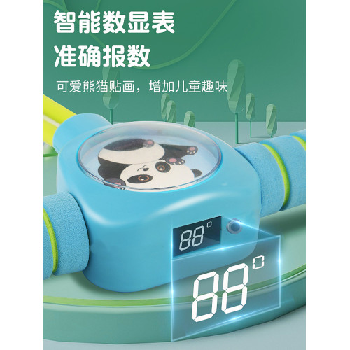 兒童跳跳桿長高神器青蛙跳小孩玩戶外彈跳訓練器具增高鍛鍊平衡感 兒童跳跳桿長高神器青蛙跳小孩玩戶外彈跳訓練器具增高鍛鍊平衡感