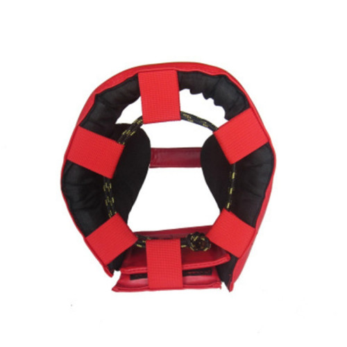 護臉拳擊散打頭盔猴臉搏擊跆拳道護頭加厚泰拳成人訓練頭套護下巴 護臉拳擊散打頭盔猴臉搏擊跆拳道護頭加厚泰拳成人訓練頭套護下巴