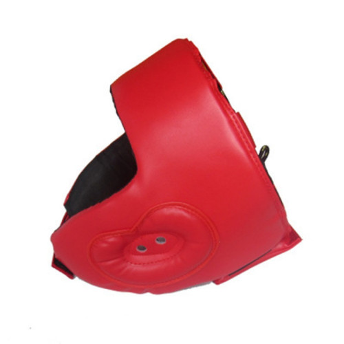 護臉拳擊散打頭盔猴臉搏擊跆拳道護頭加厚泰拳成人訓練頭套護下巴 護臉拳擊散打頭盔猴臉搏擊跆拳道護頭加厚泰拳成人訓練頭套護下巴