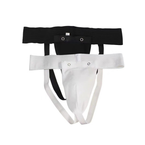 拳擊硬殼式護襠泰拳空手道跆拳道拳擊護襠透氣武術格鬭分離式護襠 拳擊硬殼式護襠泰拳空手道跆拳道拳擊護襠透氣武術格鬭分離式護襠