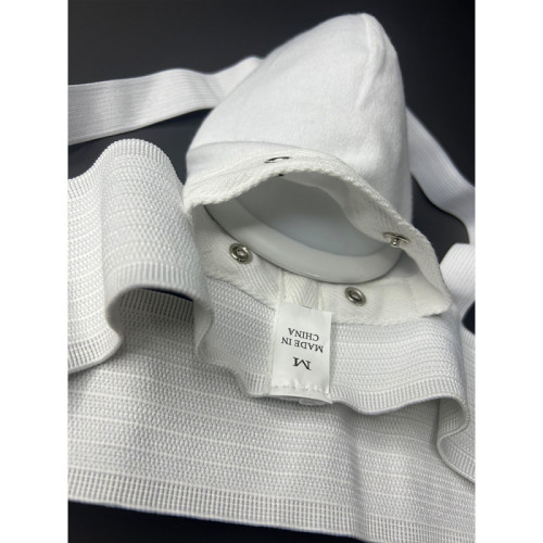 拳擊硬殼式護襠泰拳空手道跆拳道拳擊護襠透氣武術格鬭分離式護襠 拳擊硬殼式護襠泰拳空手道跆拳道拳擊護襠透氣武術格鬭分離式護襠