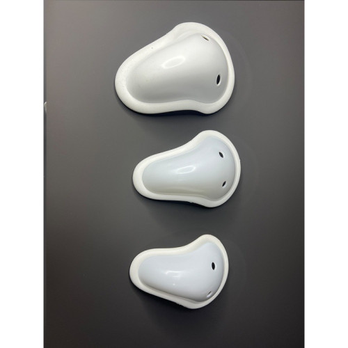 拳擊硬殼式護襠泰拳空手道跆拳道拳擊護襠透氣武術格鬭分離式護襠 拳擊硬殼式護襠泰拳空手道跆拳道拳擊護襠透氣武術格鬭分離式護襠