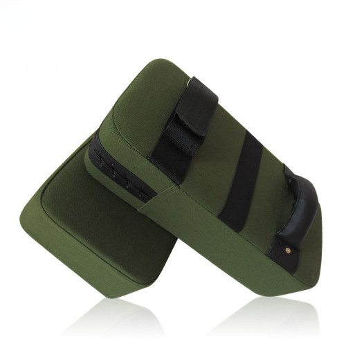 格鬭散打手持方型腳靶跆拳道空手道方靶武術拳擊腳靶手靶帆布腳靶 格鬭散打手持方型腳靶跆拳道空手道方靶武術拳擊腳靶手靶帆布腳靶