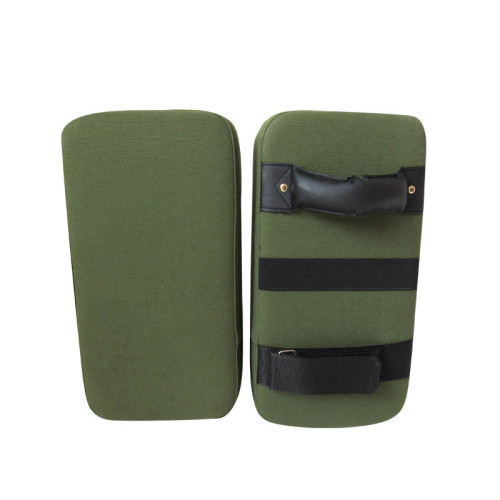 格鬭散打手持方型腳靶跆拳道空手道方靶武術拳擊腳靶手靶帆布腳靶 格鬭散打手持方型腳靶跆拳道空手道方靶武術拳擊腳靶手靶帆布腳靶