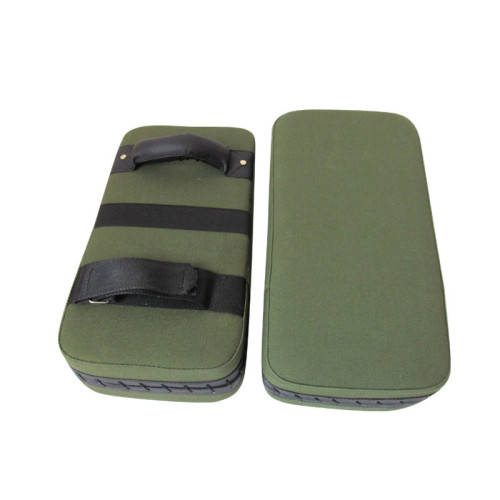 格鬭散打手持方型腳靶跆拳道空手道方靶武術拳擊腳靶手靶帆布腳靶 格鬭散打手持方型腳靶跆拳道空手道方靶武術拳擊腳靶手靶帆布腳靶