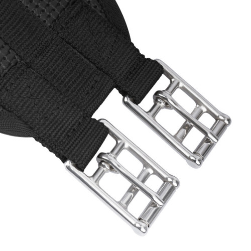 馬術肚帶魚形芙蓉皮肚帶時尚馬術用品英式馬肚帶套肚帶防磨套 馬術肚帶魚形芙蓉皮肚帶時尚馬術用品英式馬肚帶套肚帶防磨套