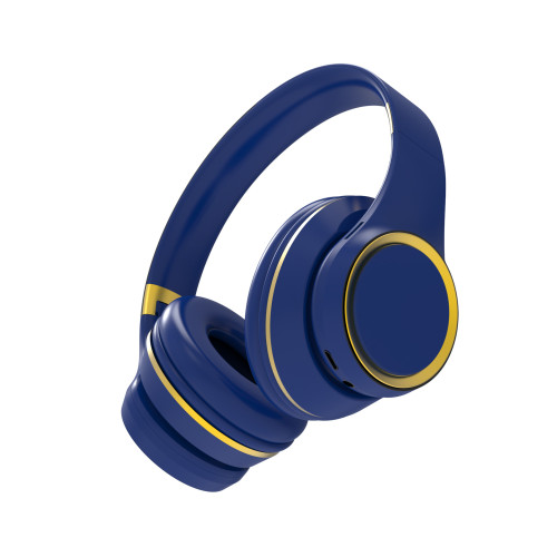 KH-20無線頭戴式藍牙耳機重低音音效超長續航頭戴式耳機