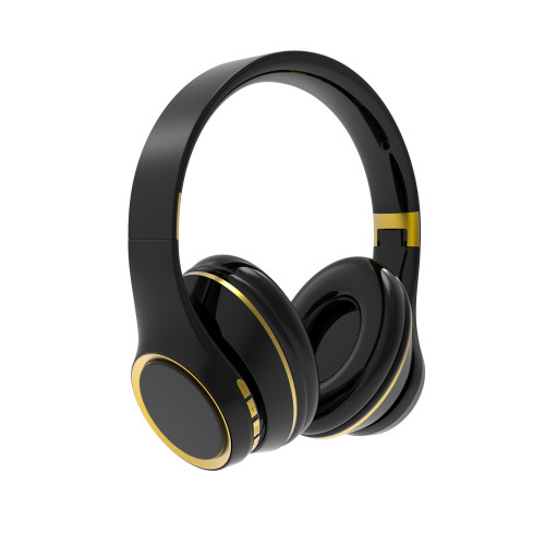 KH-20無線頭戴式藍牙耳機重低音音效超長續航頭戴式耳機