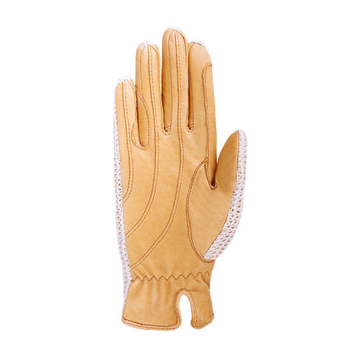 豬皮馬術手套絨背騎馬手套戶外騎行護具防寒保暖戶外馬術騎行手套 豬皮馬術手套絨背騎馬手套戶外騎行護具防寒保暖戶外馬術騎行手套