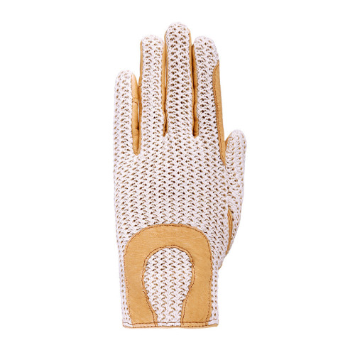 豬皮馬術手套絨背騎馬手套戶外騎行護具防寒保暖戶外馬術騎行手套 豬皮馬術手套絨背騎馬手套戶外騎行護具防寒保暖戶外馬術騎行手套