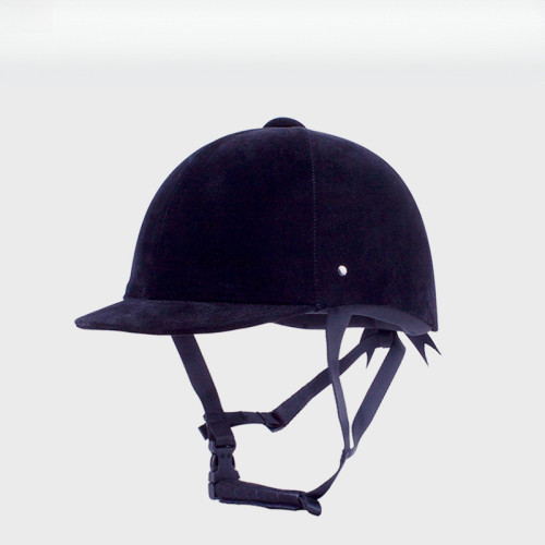 經典馬術頭盔騎士頭盔護頭黑色絲絨馬術頭盔男女兒童絨面騎士頭盔 經典馬術頭盔騎士頭盔護頭黑色絲絨馬術頭盔男女兒童絨面騎士頭盔