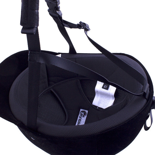 經典馬術頭盔騎士頭盔護頭黑色絲絨馬術頭盔男女兒童絨面騎士頭盔 經典馬術頭盔騎士頭盔護頭黑色絲絨馬術頭盔男女兒童絨面騎士頭盔