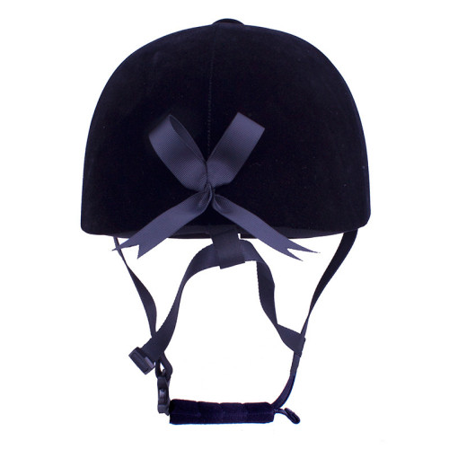 經典馬術頭盔騎士頭盔護頭黑色絲絨馬術頭盔男女兒童絨面騎士頭盔 經典馬術頭盔騎士頭盔護頭黑色絲絨馬術頭盔男女兒童絨面騎士頭盔
