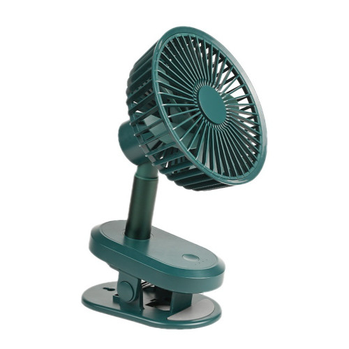 6寸多功能桌面搖頭風扇大容量靜渦輪宿舍夾子風扇 6寸多功能桌面搖頭風扇大容量靜渦輪宿舍夾子風扇
