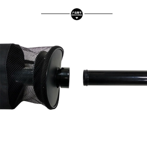 高爾夫網袋撿球筒易高爾夫拾球筒高爾夫撿球器大容量免彎腰拾球器 高爾夫網袋撿球筒易高爾夫拾球筒高爾夫撿球器大容量免彎腰拾球器