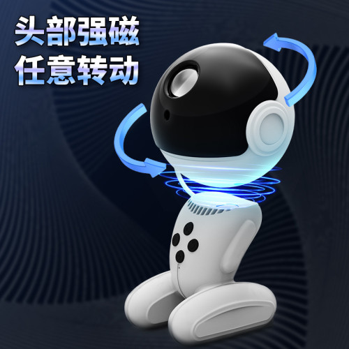 新品太空機器人銀河星空投影燈旋轉黑洞滿天星氛圍雷射星雲燈 新品太空機器人銀河星空投影燈旋轉黑洞滿天星氛圍雷射星雲燈