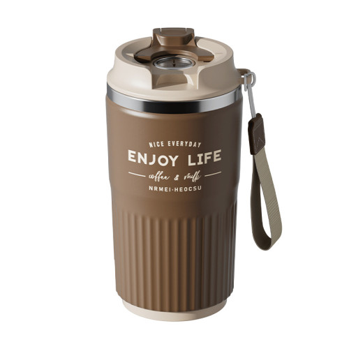 恩爾美全自動磁吸攪拌杯智能顯溫咖啡杯辦公車用可攜式高顔值水杯子 恩爾美全自動磁吸攪拌杯智能顯溫咖啡杯辦公車用可攜式高顔值水杯子