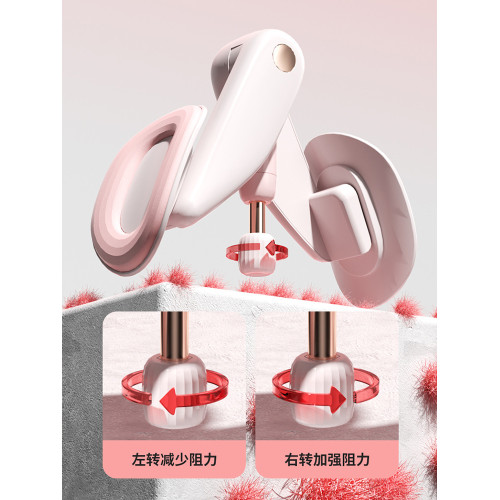 盆底肌訓練修復器家用瘦腿神器産後恢復凱格爾盆骨收胯夾大腿內側 盆底肌訓練修復器家用瘦腿神器産後恢復凱格爾盆骨收胯夾大腿內側