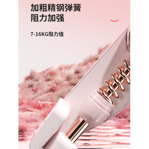 盆底肌訓練修復器家用瘦腿神器産後恢復凱格爾盆骨收胯夾大腿內側 盆底肌訓練修復器家用瘦腿神器産後恢復凱格爾盆骨收胯夾大腿內側