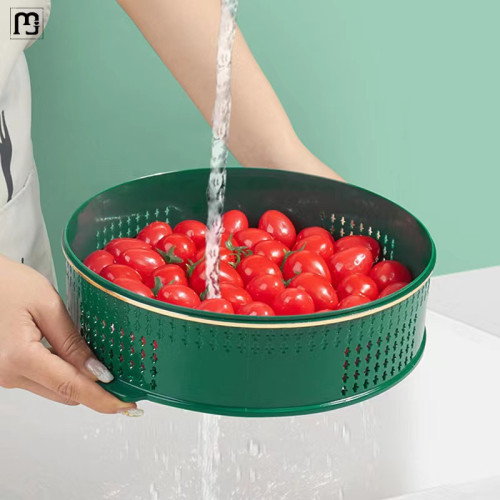 蓋菜罩子家用餐桌罩飯菜罩賸飯賸菜食物遮塵神器防蒼蠅多層收納架 蓋菜罩子家用餐桌罩飯菜罩賸飯賸菜食物遮塵神器防蒼蠅多層收納架