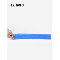 平衡軟踏墊平板支撐墊康復穩定護肘軟塌軟榻防滑核心訓練地墊家用