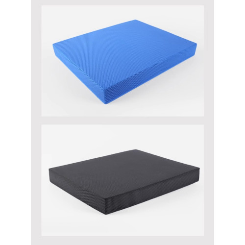 平衡軟踏墊平板支撐墊康復穩定護肘軟塌軟榻防滑核心訓練地墊家用 平衡軟踏墊平板支撐墊康復穩定護肘軟塌軟榻防滑核心訓練地墊家用