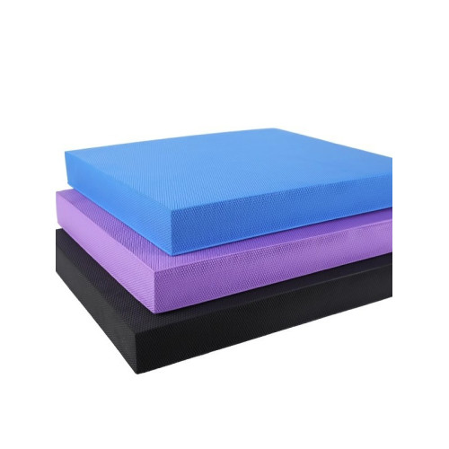 平衡軟踏墊平板支撐墊康復穩定護肘軟塌軟榻防滑核心訓練地墊家用 平衡軟踏墊平板支撐墊康復穩定護肘軟塌軟榻防滑核心訓練地墊家用