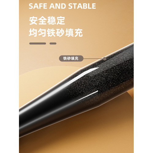 棒鈴伊朗健身棒劍鎚鈴實心純鋼包膠棉專業摔跤棒力量爆髮棍小器材 棒鈴伊朗健身棒劍鎚鈴實心純鋼包膠棉專業摔跤棒力量爆髮棍小器材