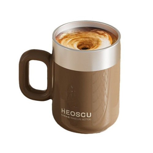 316自動攪拌杯充電款咖啡杯奶粉磁力旋轉可攜式水杯子辦公新款 316自動攪拌杯充電款咖啡杯奶粉磁力旋轉可攜式水杯子辦公新款