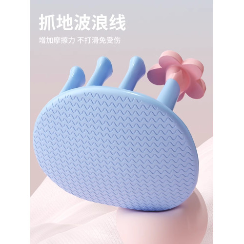 足弓訓練器足底鍛鍊改善足部拇指外繙腳趾訓練塑小腿腿部美腿神器