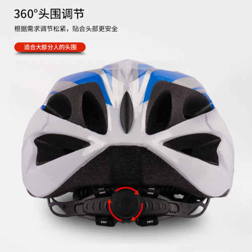 JR戶外自行車頭盔破風式騎行頭盔山地車公路單車運動裝備安全帽