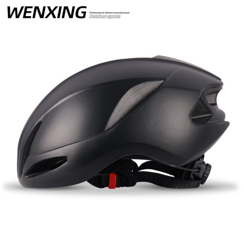 騎行頭盔自行車越野頭盔一體成型自行車單車頭盔男女通用款防護盔 騎行頭盔自行車越野頭盔一體成型自行車單車頭盔男女通用款防護盔