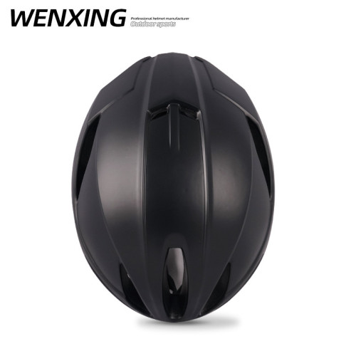 騎行頭盔自行車越野頭盔一體成型自行車單車頭盔男女通用款防護盔 騎行頭盔自行車越野頭盔一體成型自行車單車頭盔男女通用款防護盔