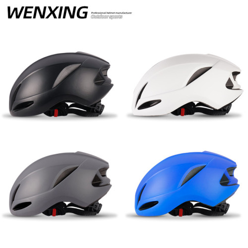 騎行頭盔自行車越野頭盔一體成型自行車單車頭盔男女通用款防護盔 騎行頭盔自行車越野頭盔一體成型自行車單車頭盔男女通用款防護盔