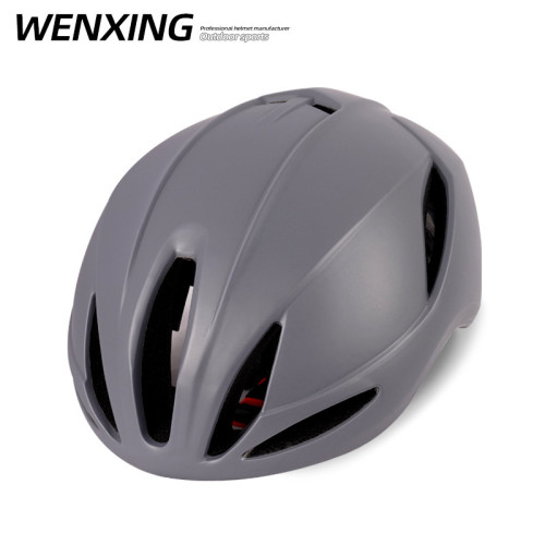 騎行頭盔自行車越野頭盔一體成型自行車單車頭盔男女通用款防護盔 騎行頭盔自行車越野頭盔一體成型自行車單車頭盔男女通用款防護盔