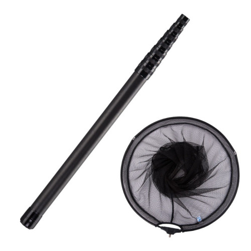 JR短節大物抄網桿46T高碳素迷你玉柄超硬可攜式抄竿3米撈魚伸縮桿 JR短節大物抄網桿46T高碳素迷你玉柄超硬可攜式抄竿3米撈魚伸縮桿