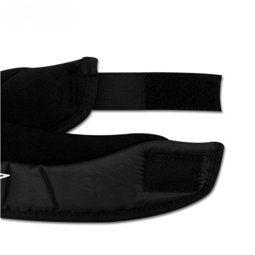 冰球護脖護具護頸成人冰球護頸防切割兒童防切割青少年曲棍球保護 冰球護脖護具護頸成人冰球護頸防切割兒童防切割青少年曲棍球保護