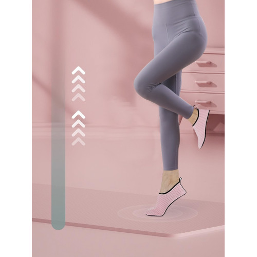 室內健身鞋女家用軟底輕便防滑居家跳操瑜珈鞋舞蹈專用綜合訓練鞋 室內健身鞋女家用軟底輕便防滑居家跳操瑜珈鞋舞蹈專用綜合訓練鞋