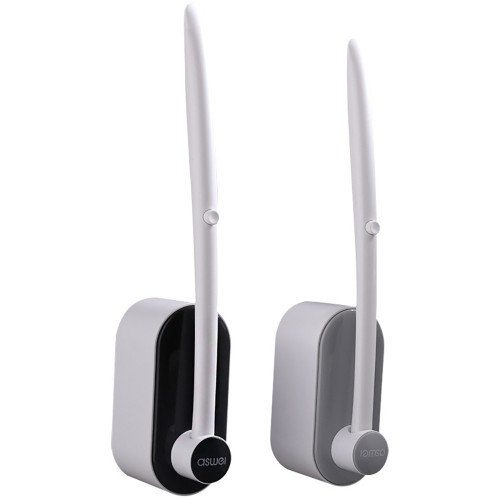 一次性馬桶刷可替換刷頭家用洗厠所神器衛生間專用可拋海綿清潔刷 一次性馬桶刷可替換刷頭家用洗厠所神器衛生間專用可拋海綿清潔刷