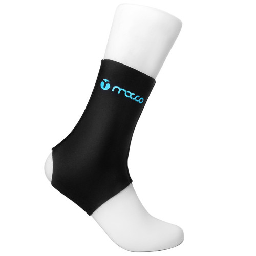 冰刀護踝防磨套輪滑鞋霤冰滑冰護腳套不磨腳護具護腳套兒童成人套 冰刀護踝防磨套輪滑鞋霤冰滑冰護腳套不磨腳護具護腳套兒童成人套