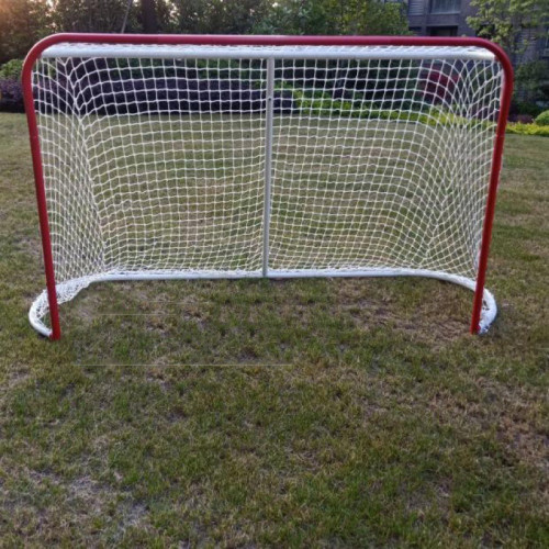 冰球球門輪滑球球門可拆卸可攜式冰球門旱地球門曲棍球門迷你足球門 冰球球門輪滑球球門可拆卸可攜式冰球門旱地球門曲棍球門迷你足球門