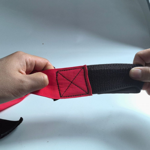 有軌電車巨人腳步戶外拓展團建多人遊戯趣味運動會團隊訓練綁腿帶 有軌電車巨人腳步戶外拓展團建多人遊戯趣味運動會團隊訓練綁腿帶